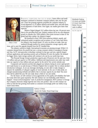 western digital ap95