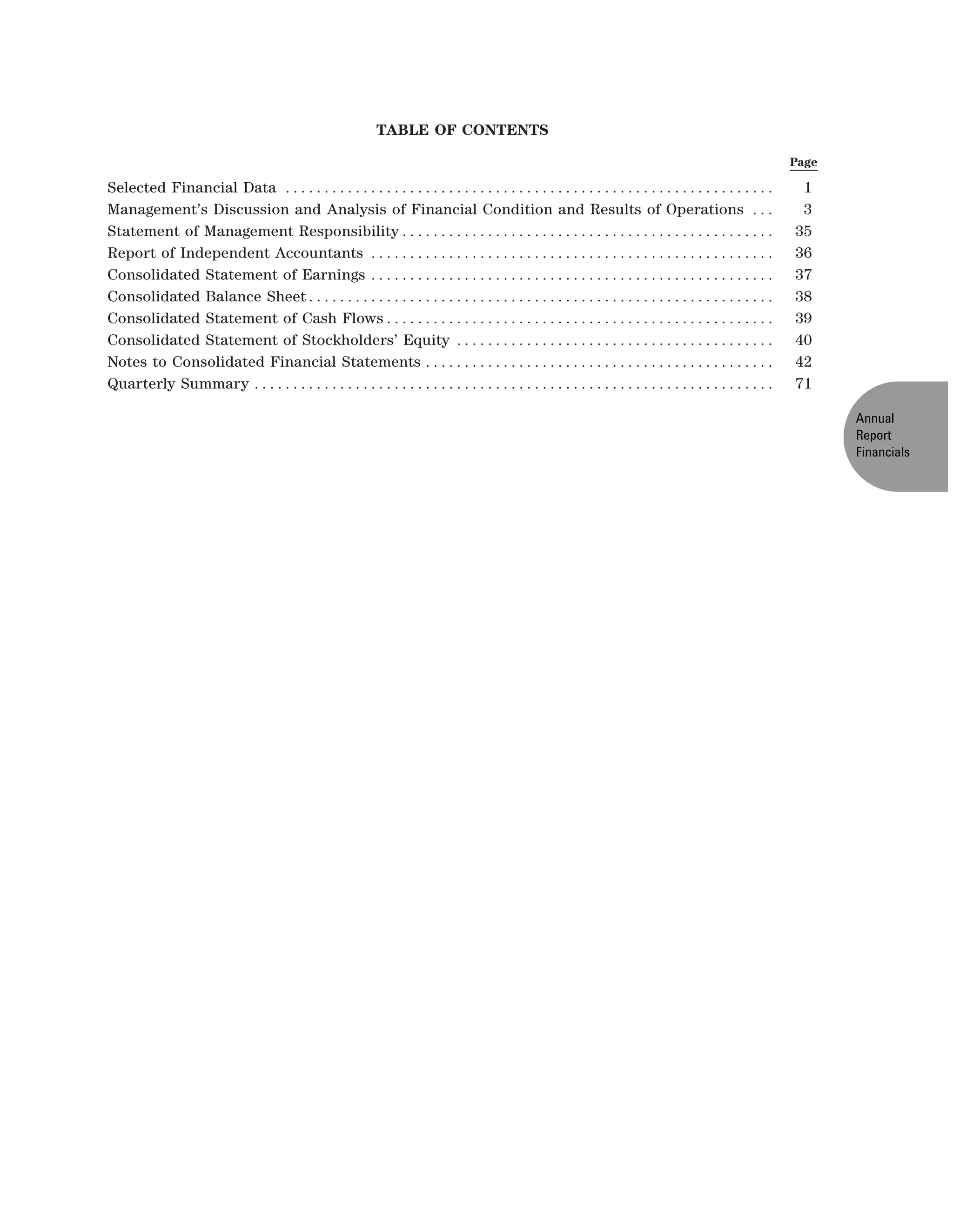 agilent 2002finalARfinancials