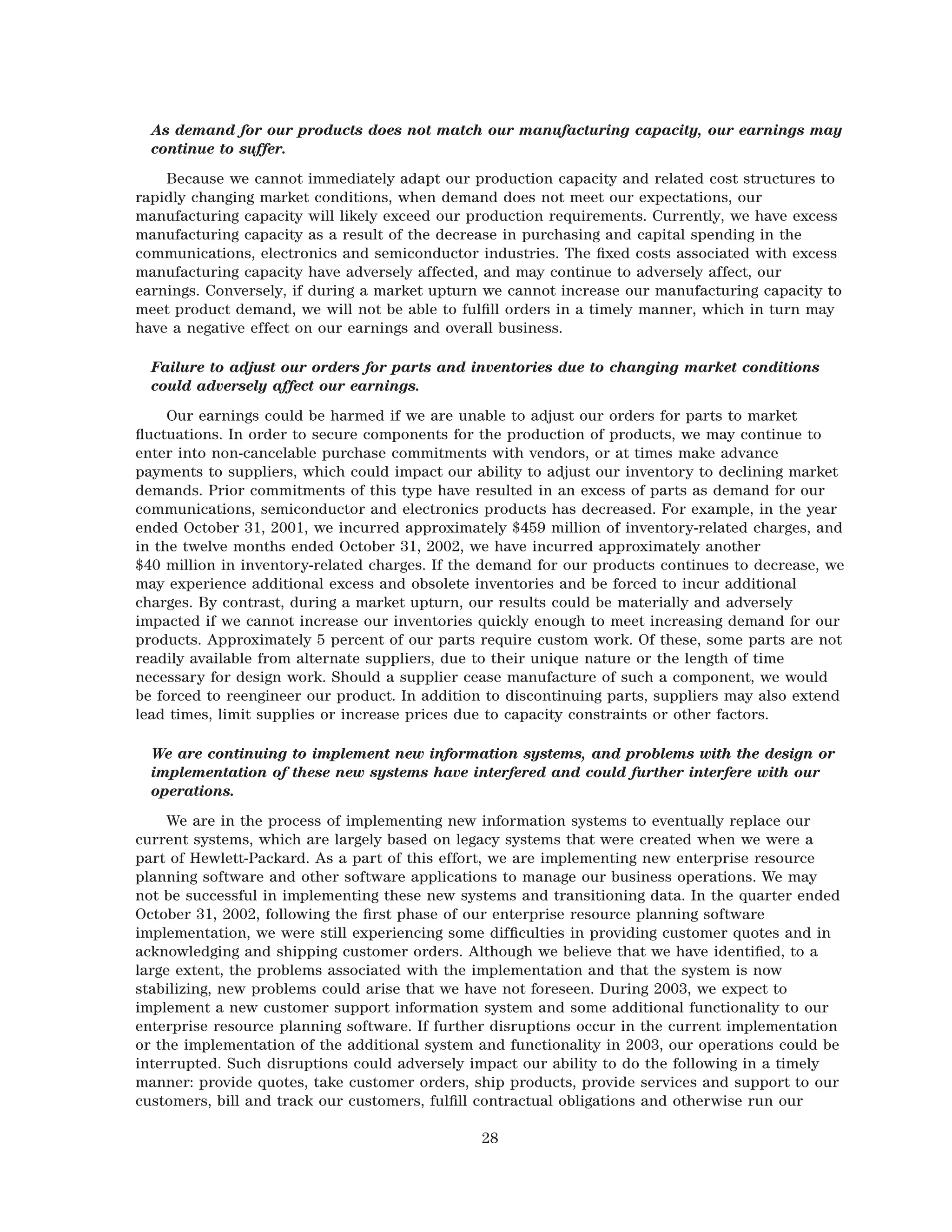 agilent 2002finalARfinancials
