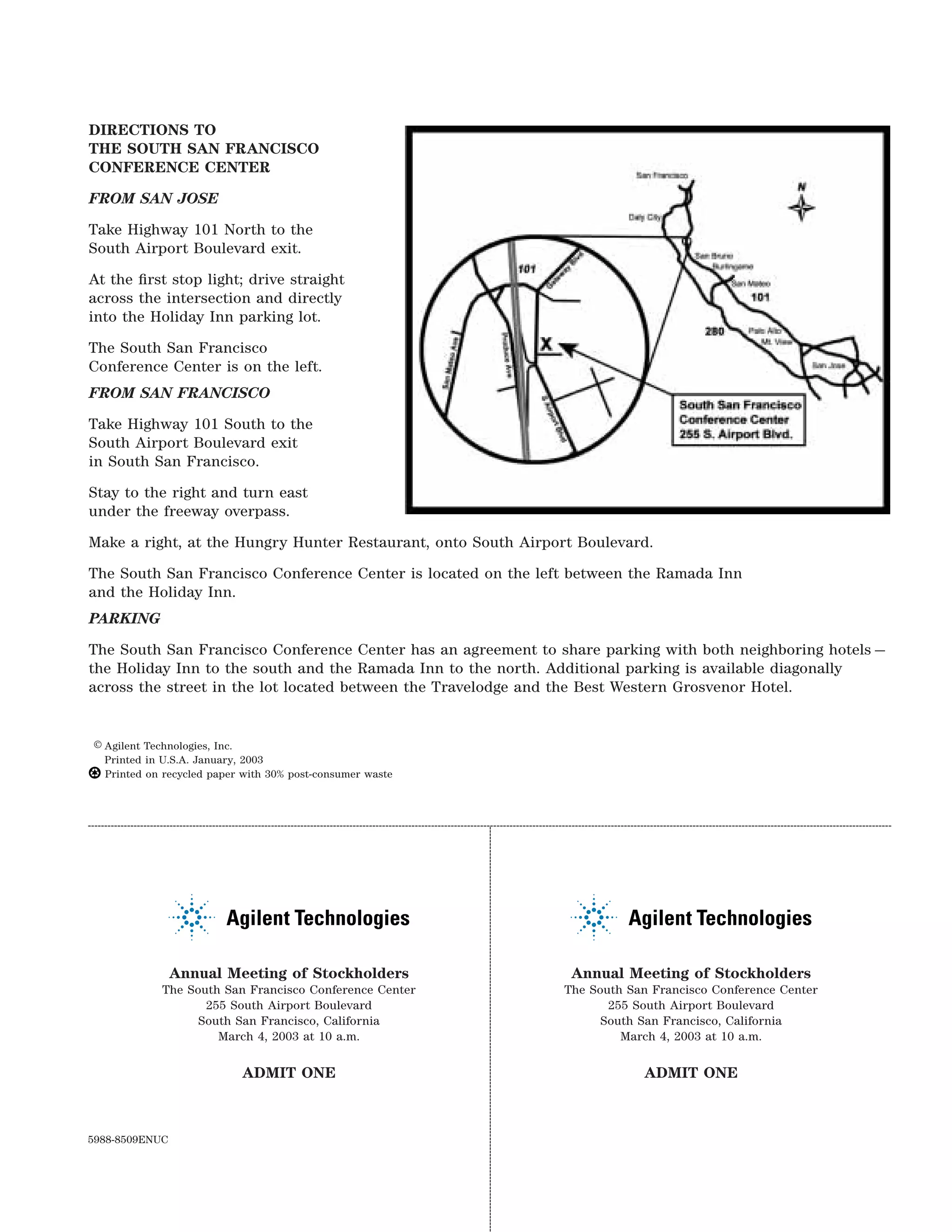 agilent 2002finalARfinancials