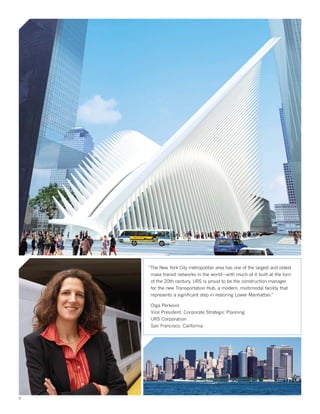 urs annual reports 2005