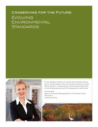 urs annual reports 2005