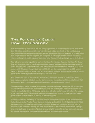 urs annual reports 2005