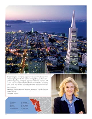 urs annual reports 2005