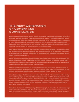 urs annual reports 2005