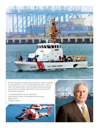 urs annual reports 2005