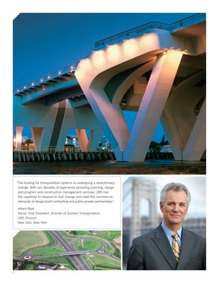 urs annual reports 2005