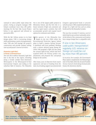 urs annual reports 2004