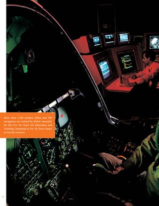 urs annual reports 2004