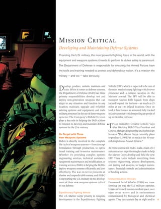 urs annual reports 2004