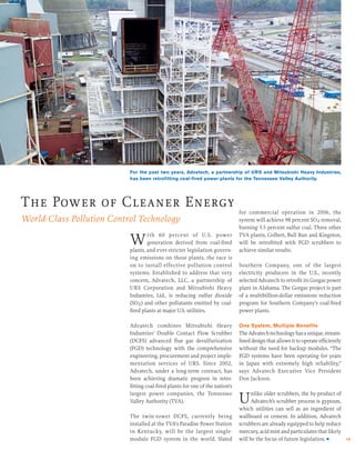 urs annual reports 2004