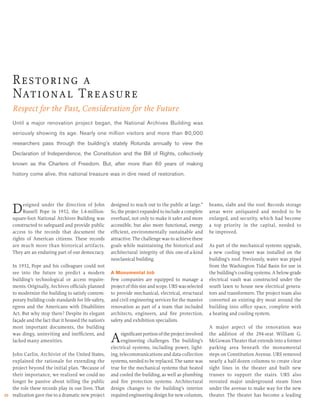 urs annual reports 2004