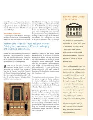 urs annual reports 2004