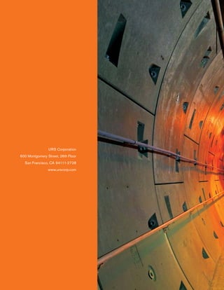 urs annual reports 2004