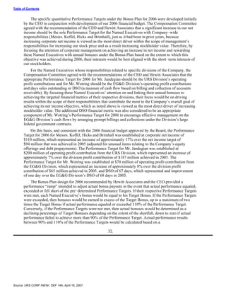 urs proxy reports 2007