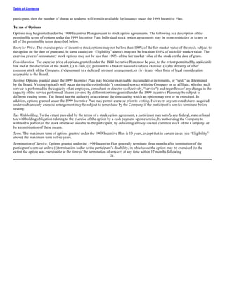 urs proxy reports 2005