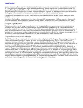 urs proxy reports 2005