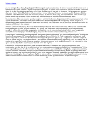 urs proxy reports 2005