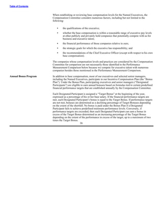 urs proxy reports 2005