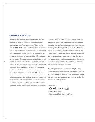 ROCKWELL AUTOMATION  AR2006