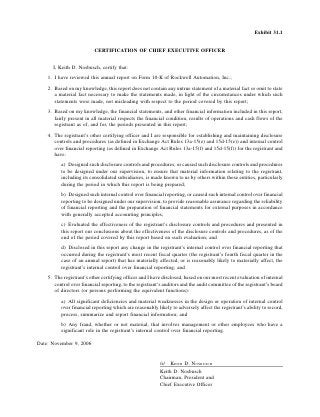 ROCKWELL AUTOMATION  AR2006