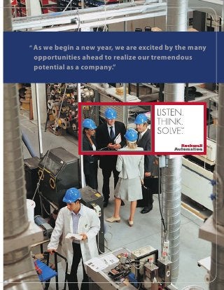 ROCKWELL AUTOMATION  AR2006