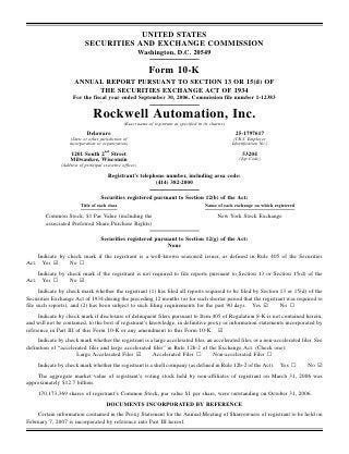 ROCKWELL AUTOMATION  AR2006