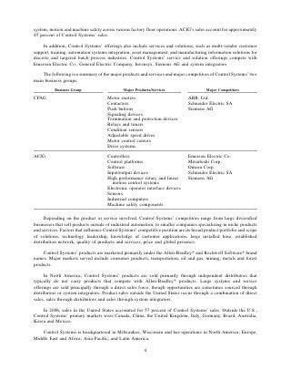 ROCKWELL AUTOMATION  AR2006
