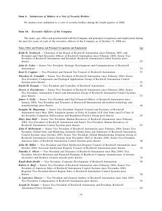 ROCKWELL AUTOMATION  AR2006