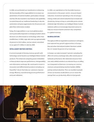 ROCKWELL AUTOMATION  AR2006