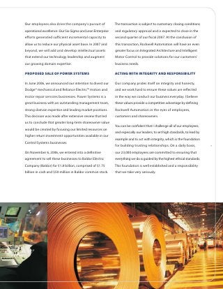 ROCKWELL AUTOMATION  AR2006