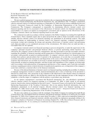 ROCKWELL AUTOMATION  AR2006