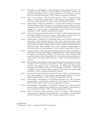 ROCKWELL AUTOMATION  AR2006