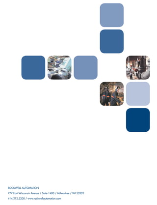 ROCKWELL AUTOMATION ar2005