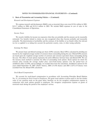 ROCKWELL AUTOMATION ar2005