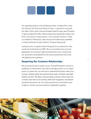 ROCKWELL AUTOMATION ar2005