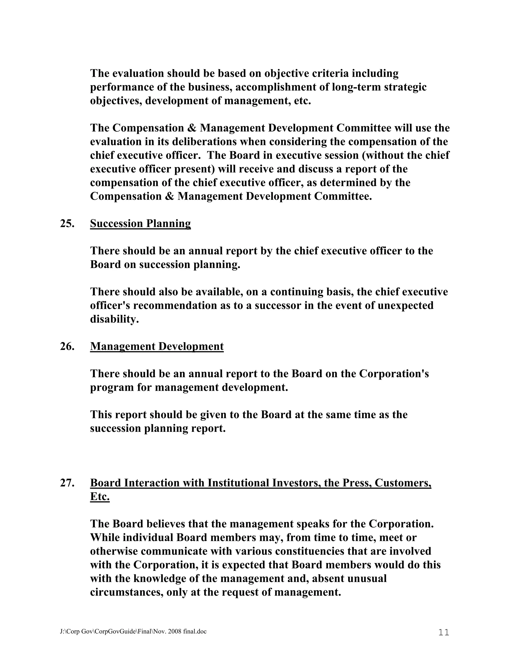 ROCKWELL AUTOMATION  bodguidelines