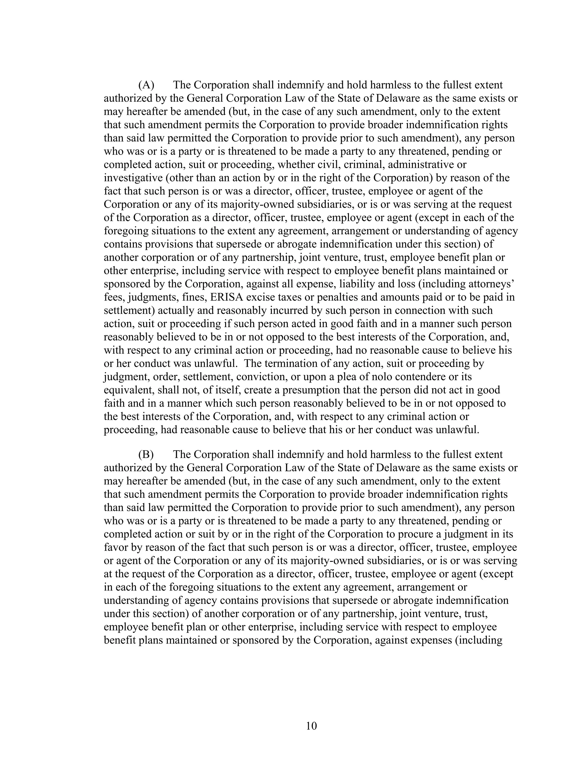 ROCKWELL AUTOMATION RAbylaws