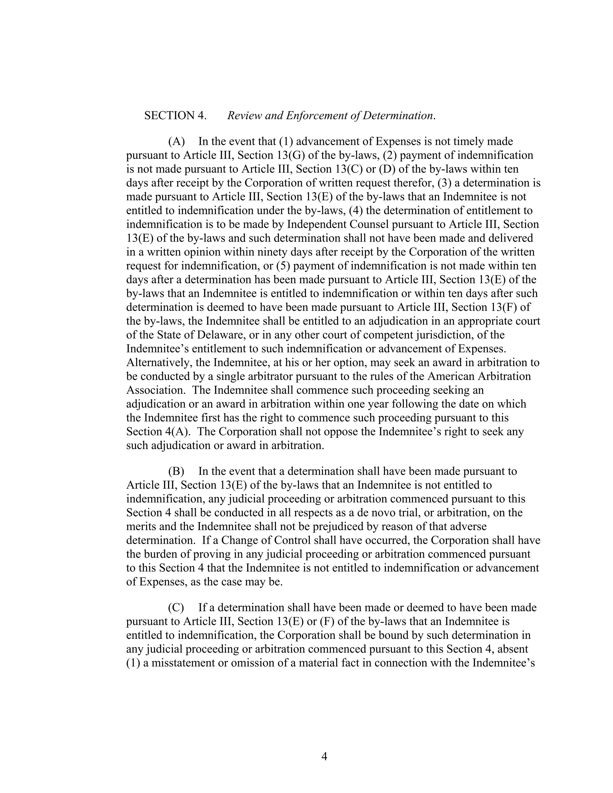 ROCKWELL AUTOMATION RAbylaws