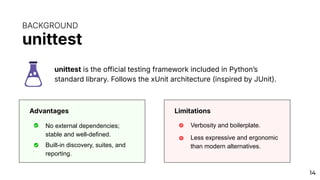 Testing Framework Migration with Large Language Models (AST 2026) | PDF