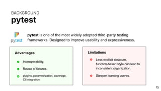 Testing Framework Migration with Large Language Models (AST 2026) | PDF