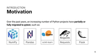 Testing Framework Migration with Large Language Models (AST 2026) | PDF