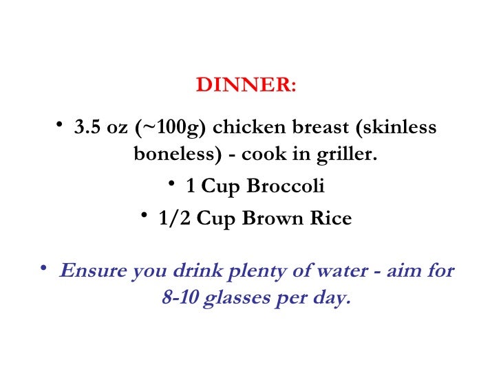 1200 calorie diet for women as seen on tv