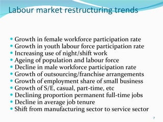Older and Wiser – The Aging Workforce | PPT