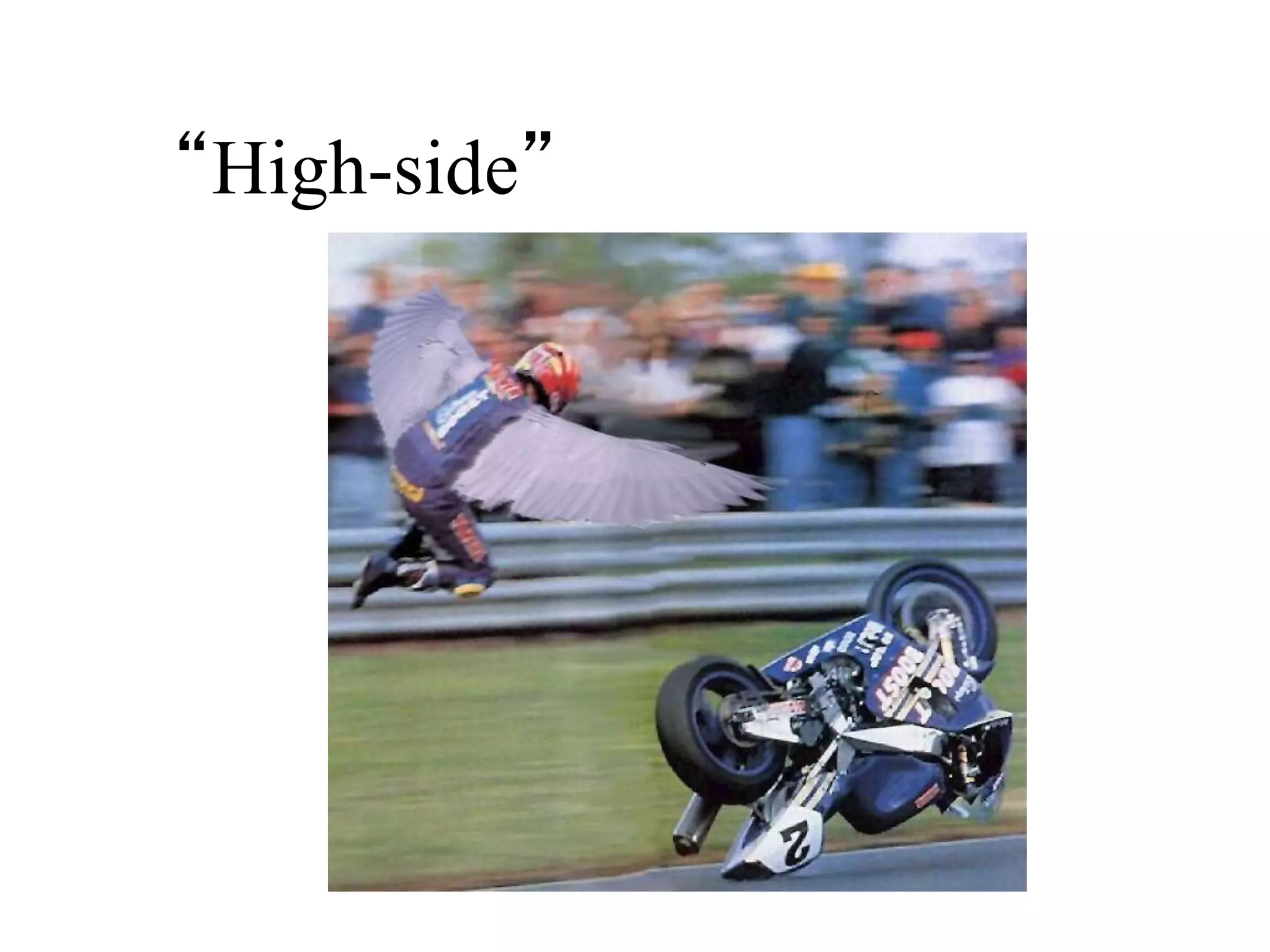 “High-side”
 