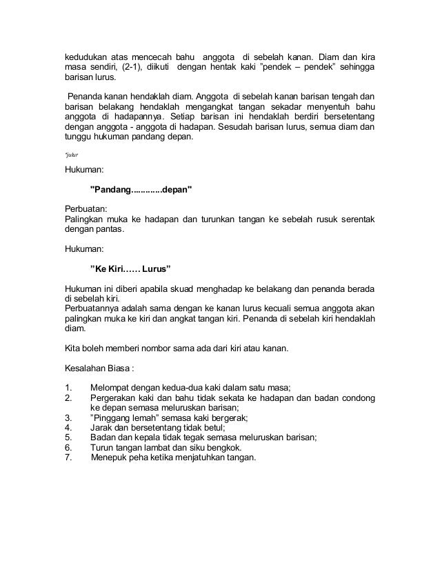 120105040 Panduan Kawad Krs Dan Tkrs