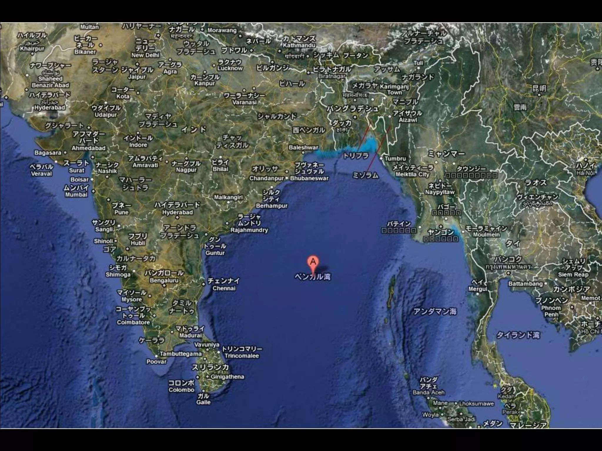 お疲れ様でした。
 