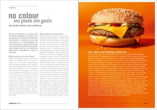 Farbspektrum




no colour
        no pain no gain
wie farben führen und verführen


Farben sagen mindestens so viel wie Worte.        Wahrnehmung ist fast immer anders
Sie wirken unmittelbar, sie berühren und          Farben lassen sich über drei universell gül-
kommunizieren. Sich mit den schillerndsten        tige Eigenschaften definieren: Farbton, Farb-
Firmenfarben zu schmücken, reicht aber            helligkeit und Farbsättigung. Schwieriger
nicht immer aus, um einen bleibenden Ein-         wird es, wenn es darum geht, Farbwahrneh-
druck zu hinterlassen. Denn Farben werden         mungen zu interpretieren und Bedeutun-
je nach Situation und Umfeld anders gesehen       gen von Farben auszumachen. Zum einen
und verstanden. Beim Ein-, Um- oder Schön-        erhalten Farben in ihrem jeweiligen Kon-
färben nicht ins Farbnäpfchen zu treten, ist      text Bedeutung. Bei einer Ampel etwa sig-
eine Kunst.                                       nalisiert die Farbe Rot: stehen bleiben. Das    Rot sehen und tüchtig reinhauen
                                                  Rotlicht im Fenster kann sexuelle Dienst-       Wer kennt sie nicht, die auffällige Rot-Gelb-Kombination des milliardenschweren
Mit Kopf und Herz rein in den Farbtopf            leistungen bedeuten. Beim Fussball heisst       amerikanischen Fastfoodgiganten mcdonald’s? Doppelter Pommes-frites-gelber Triumph-
Farben sind allgegenwärtig. Und schwer zu         es bei Rot: runter vom Platz. Diese erlernte    bogen auf Ketchup-rotem Hintergrund. Der Farbe Rot wird eine appetitanregende
fassen. Physikalisch wird das Phänomen            Signifikanz von Farben in bestimmten Situ-      Wirkung nachgesagt. Und Gelb soll zum schnelleren Essen verleiten. Die Farbauswahl
Farbe als ein bestimmter Wellenlängen-            ationen wiederum steht in Zusammenhang          ist vor diesem (Glaubens-)Hintergrund sinnvoll. Ende 2009 verkündete mcdonald’s,
bereich im elektromagnetischen Spektrum           mit kulturspezifischen Bedeutungen. Die         dass der rote Hintergrund des Firmenlogos nach fast 50 Jahren sukzessive durch grün
des Lichts bezeichnet. Ein Objekt erscheint       kulturelle Bedeutung einer Farbe ist die        ersetzt werden soll. Das gelbe «M» bleibt wie gehabt. Man hört und liest verschiedene
farbig, weil es auftreffendes Licht reflektiert   Grundlage für deren symbolische Interpre-       Gründe für diesen Wechsel: Einige sagen, mcdonald’s wolle im ökologischen Sinne grün
oder absorbiert. Physiologisch wird Farbe         tation in einer konkreten Situation. Ein be-    werden, Respekt vor der Umwelt bekunden, und dieses Vorhaben durch die neue
als Sinneswahrnehmung definiert: Sie tritt        kanntes Beispiel ist jenes der Trauerfarbe:     Logofarbe unterstreichen. Grün würde dann gesunden, nachhaltigen Konsum symbo-
in Erscheinung, wenn das Auge Licht auf-          In westlichen Gesellschaften wird Schwarz       lisieren. Und die erweiterte Produktpalette, die unter anderem Salat beinhaltet.
nimmt und an das Hirn weiterleitet. Farbe         meist mit Tod und Jenseits in Verbindung        Andere meinen, die diskretere Farbkombination sei Teil einer neuen Qualitätsstrategie:
ist also ein subjektiver Eindruck, der im         gebracht. Viele asiatische Kulturen hinge-      weg vom billigen, ungesunden Fast Food und hin zum Qualitäts-, ähm, Food. Eine
Kopf entsteht. Und somit interdisziplinäres       gen verleihen ihrer Trauer mit der Farbe        pragmatische Auslegung ist die, dass es mit gedämpften Farben – also grün, nicht rot –
Thema par excellence. Ob Physiker, Phy-           Weiss Ausdruck. Zudem können Farbwahr-          einfacher sei, an denkmalgeschützten Orten Lizenzen für neue Filialen zu erhalten.
siologen, Psychologen, Chemiker, Designer,        nehmungen oder -bewertungen von aktuel-         Insbesondere im Hinblick auf die Fassadengestaltung. Wieder andere sagen, es gehe
Philosophen, Linguisten, Kunsthistoriker,         len Trends und Moden beeinflusst werden.        schlicht darum, nach einem halben Jahrhundert den Markenauftritt zu modernisieren.
Biologen oder Anthropologen – viele mi-           Auch individuelle Vorlieben und Abneigun-       Gründe beiseite, Fakt ist: Das Logo von mcdonald’s gehört zu den bekanntesten der Welt.
schen mit auf der bunten Palette der Farb-        gen wirken mit. Wie über Farben geredet         Das Unternehmen hat es geschafft, die (bisherige) Farbkombination Rot-Gelb zu
theorien und bereichern so das Universum          wird, beeinflusst ebenfalls die Art und         besetzen. Sie wird von vielen Kunden eindeutig und unmittelbar mit der Marke assoziiert.
der Farben.                                       Weise, wie Farben gesehen werden – wobei        Wie mcdonald’s die Farbe Grün bekommt, bleibt abzuwarten.




connected 08 01 | 2012                                                                                                                                                             Seite 91
 