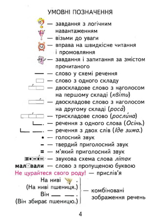 1 Букварь Вашуленко_вашуленко_2012_укр | PDF