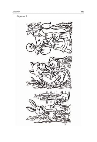 253Додаток
Картка 2
 